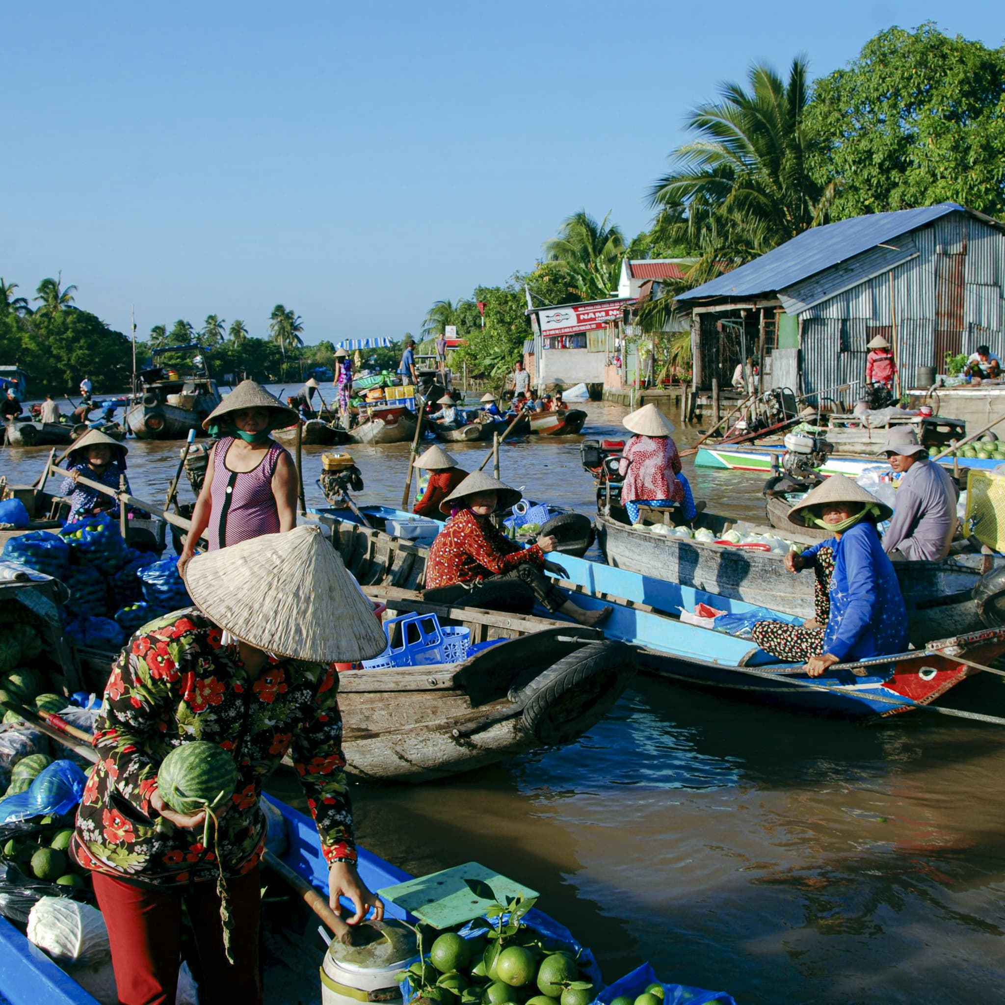 Market